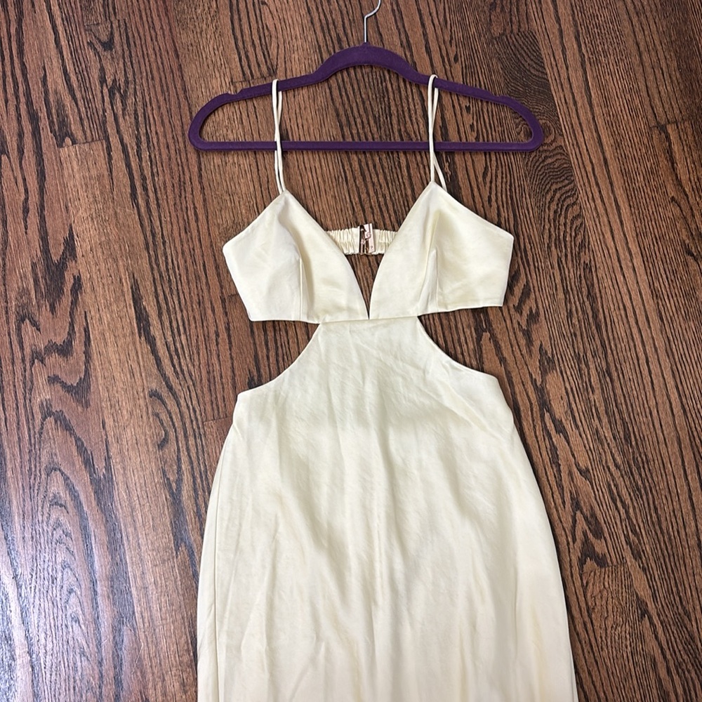 Significant Other Dress - Picture 2 of 2